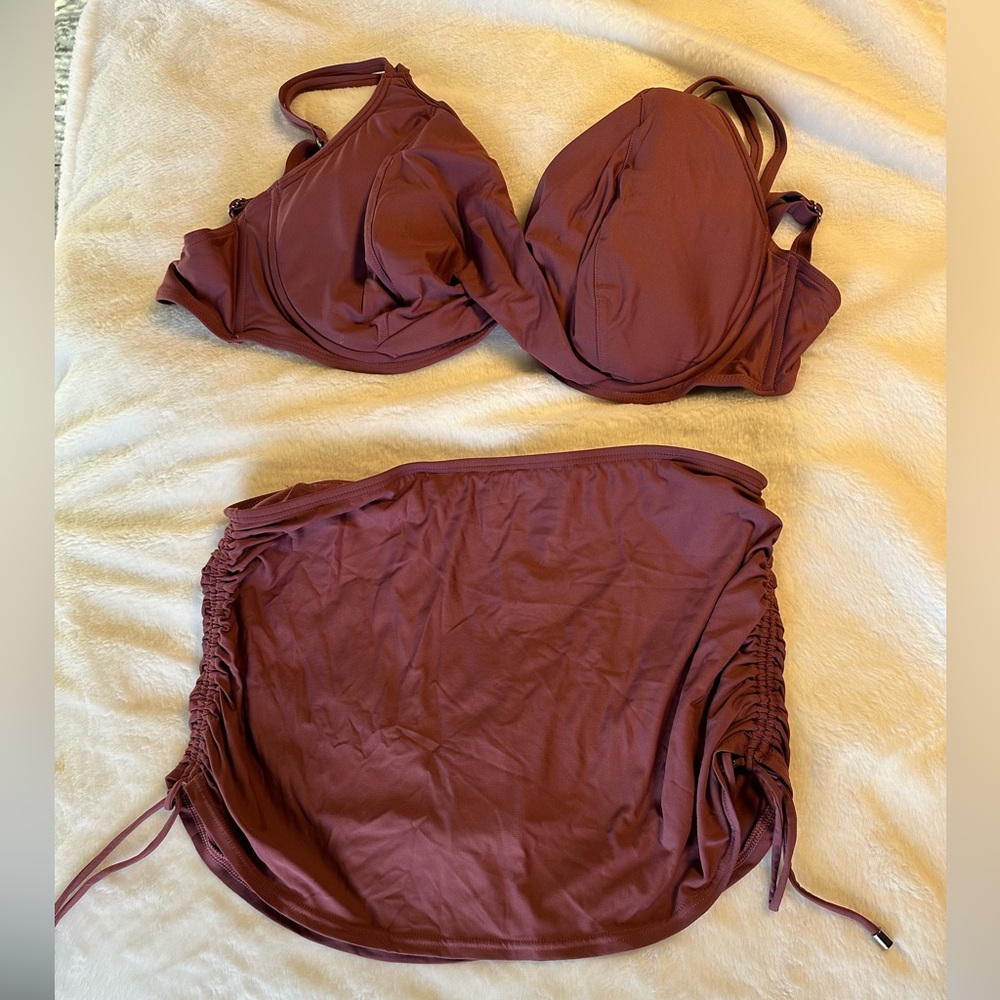 Brand new bikini